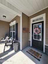 416 Wolfe Ln in Hubert, NC - Building Photo - Building Photo