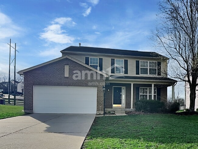 7628 Falls Creek Way