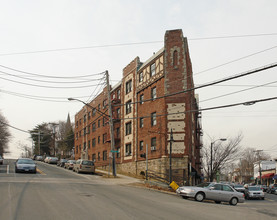 Dobbs Ferry Manor in Dobbs Ferry, NY - Building Photo - Building Photo