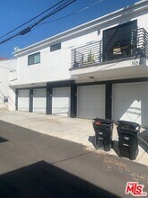 1106 22nd St-Unit -#A in Santa Monica, CA - Building Photo - Building Photo