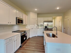 3532 Lincoln Hts Ln in Monroe, NC - Building Photo - Building Photo