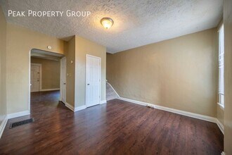 424 E Mithoff St in Columbus, OH - Building Photo - Building Photo