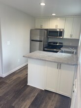 1139 S G St, Unit 6 in Lakeview, OR - Building Photo - Building Photo