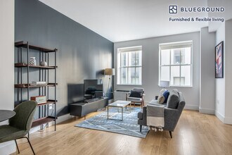 63 Wall St in New York, NY - Building Photo - Building Photo
