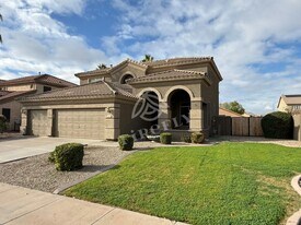 3022 S Greenwood in Mesa, AZ - Building Photo