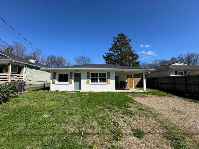 1712 Vada Cir in Knoxville, TN - Building Photo - Building Photo