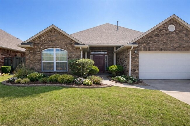 property at 7404 NW 135th St