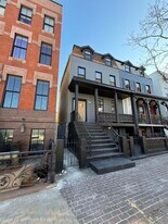 82 Madison Ave in Jersey City, NJ - Building Photo
