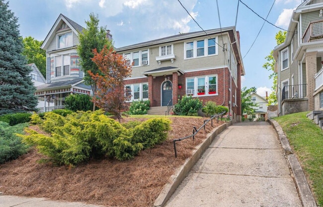 1535 Blair Ave, Unit 3