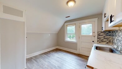 3518-3520 W 54th St in Cleveland, OH - Building Photo - Building Photo