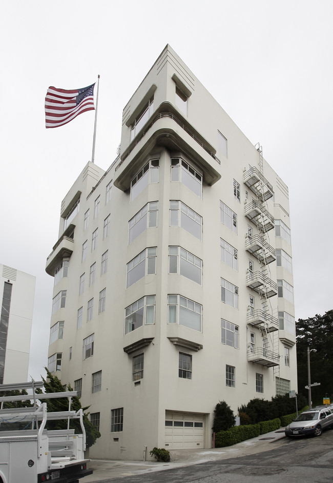 290 Lombard St in San Francisco, CA - Building Photo - Building Photo