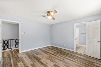 1103 Manatee Ln in Houston, TX - Building Photo - Building Photo