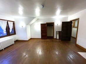 409 S Pacific Ave in Pittsburgh, PA - Building Photo - Building Photo