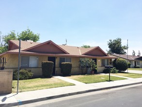 2540 Patti Ct in Bakersfield, CA - Building Photo - Building Photo