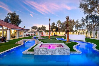 6625 W Bloomfield Rd in Glendale, AZ - Building Photo - Building Photo