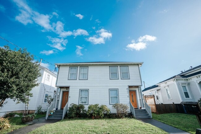 917 I St in Eureka, CA - Building Photo - Building Photo