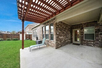 6003 Baileys Run Ln in Katy, TX - Foto de edificio - Building Photo