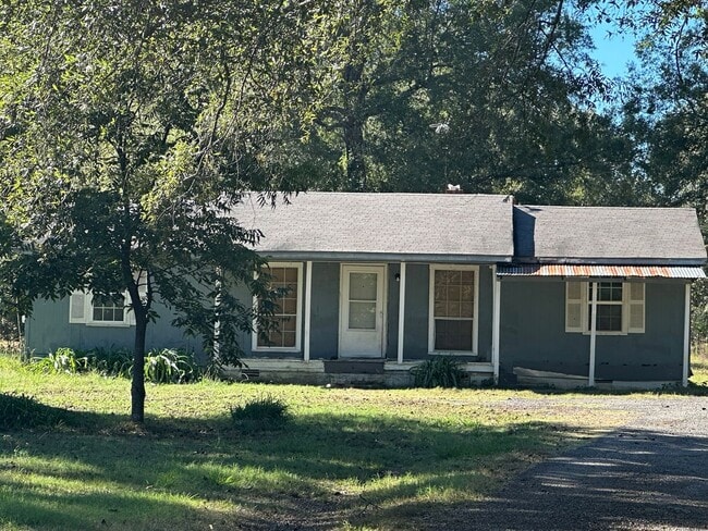 property at 581 Talley Ln