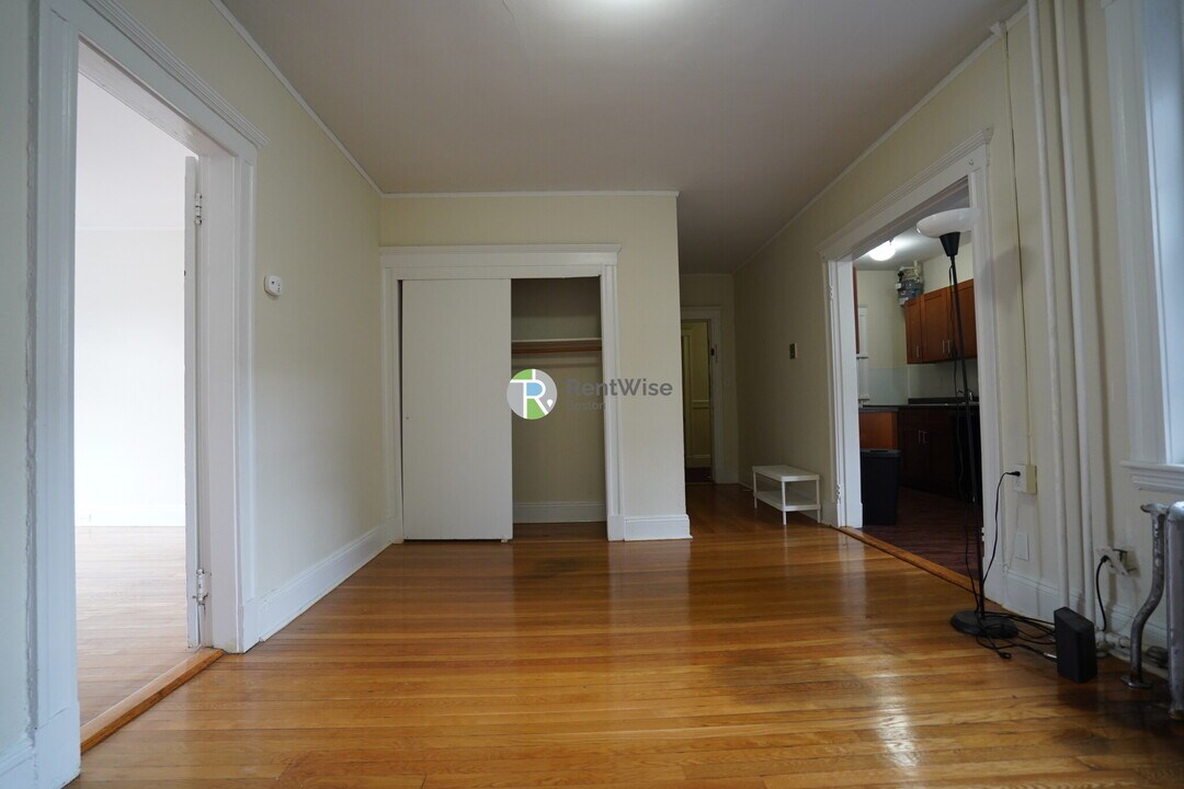 1171 Boylston St in Boston, MA - Building Photo