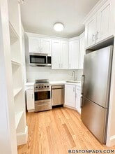 175 Hemenway St in Boston, MA - Foto de edificio - Building Photo