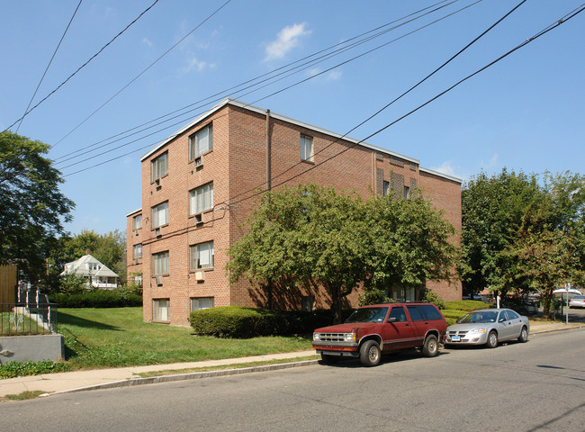 89 S Whitney St in Hartford, CT - Building Photo - Building Photo