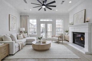 5 Versante Ct in Houston, TX - Building Photo