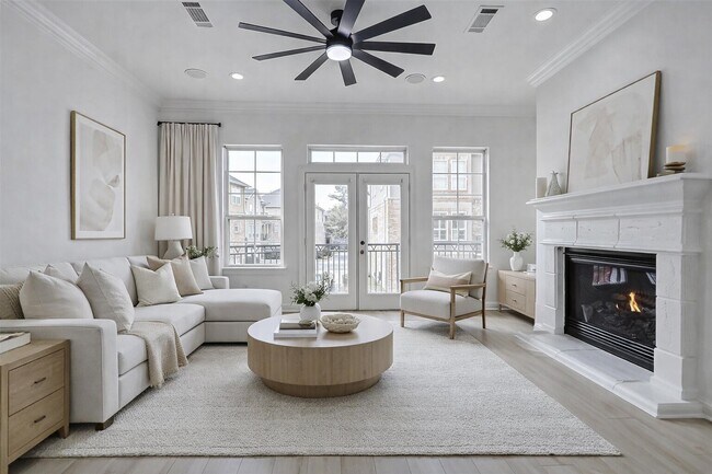 property at 5 Versante Ct