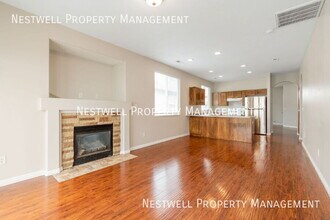 6740 S Empress Ln in West Jordan, UT - Building Photo - Building Photo