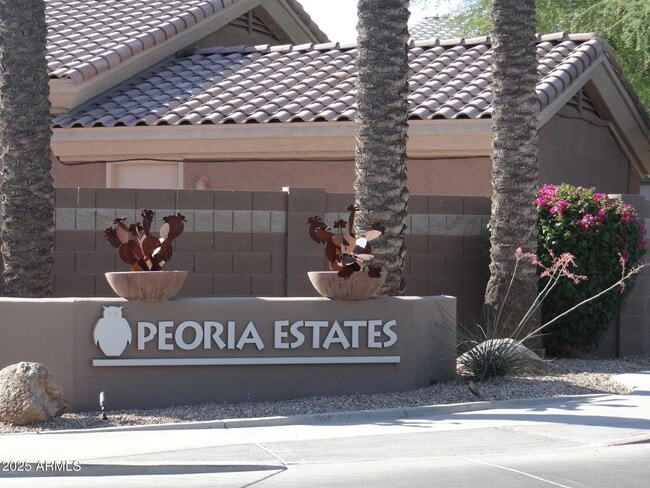 15825 N Hidden Valley Ln in Peoria, AZ - Building Photo - Building Photo