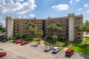 Lucerne Pointe Apartments