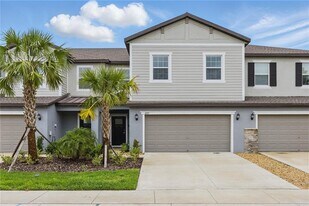 6177 Shiner St in Land O Lakes, FL - Building Photo