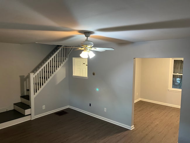 property at 1406 Morton Ave