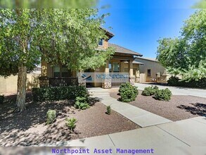 4148 N Evergreen St in Buckeye, AZ - Building Photo - Building Photo