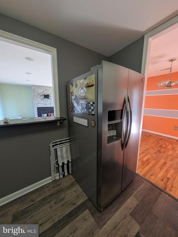 property at 7103 Donnell Pl