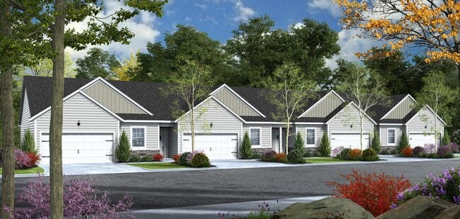 property at 2116 Community Ln