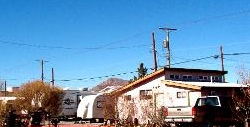 675 S Foch St in Truth Or Consequences, NM - Building Photo - Building Photo