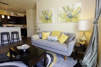 Lodge at Black Forest in Colorado Springs, CO - Foto de edificio - Interior Photo