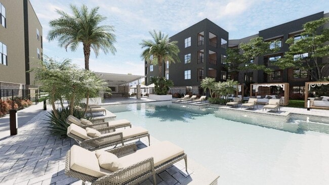 Refinery at Pointe17 in Phoenix, AZ - Building Photo - Building Photo
