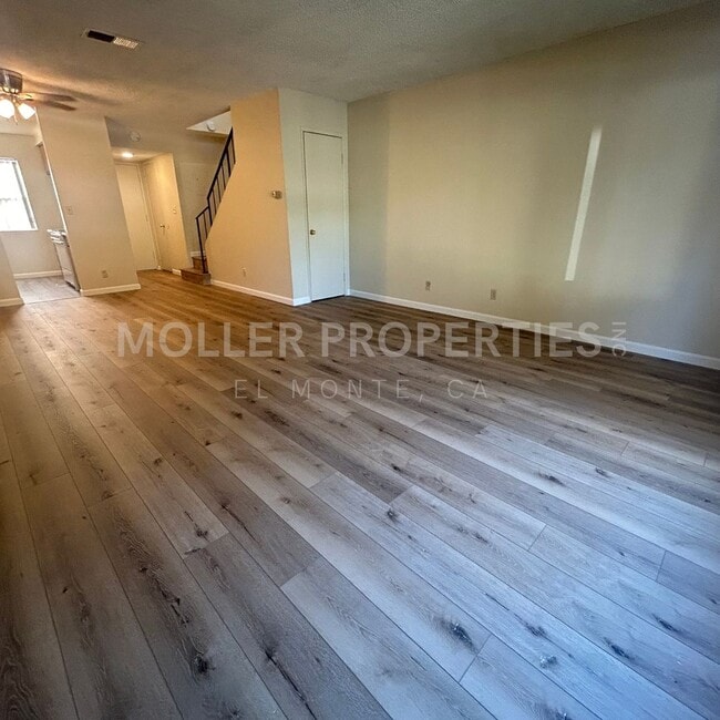 1741 Neil Armstrong St in Montebello, CA - Building Photo - Building Photo