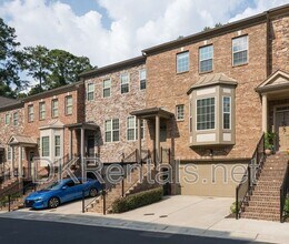 921 Hickory Leaf Ct SE in Marietta, GA - Building Photo - Building Photo