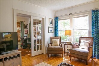 2311 Driscoll St in Houston, TX - Building Photo - Building Photo