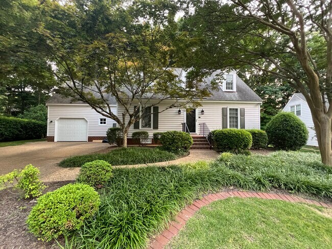 140 Seton Hill Rd in Williamsburg, VA - Building Photo - Building Photo