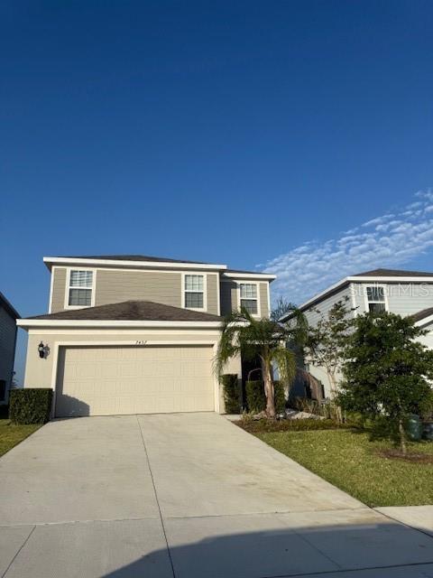 7457 Catania Lp in Clermont, FL - Building Photo - Building Photo
