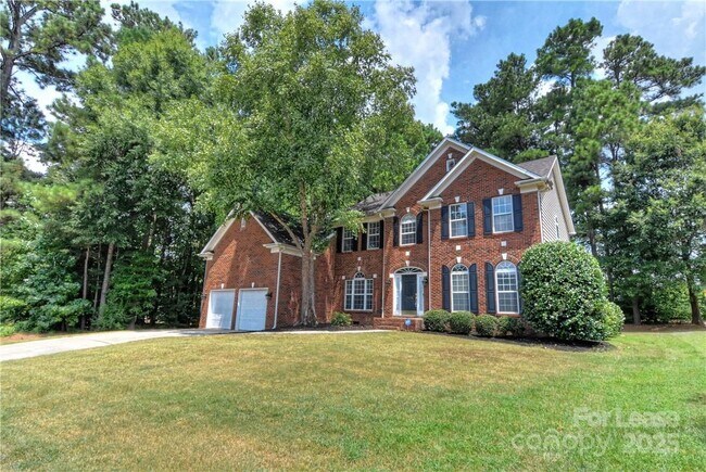 10496 Gunnison Ln in Charlotte, NC - Building Photo - Building Photo