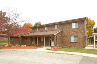 Schafer Square Apartments