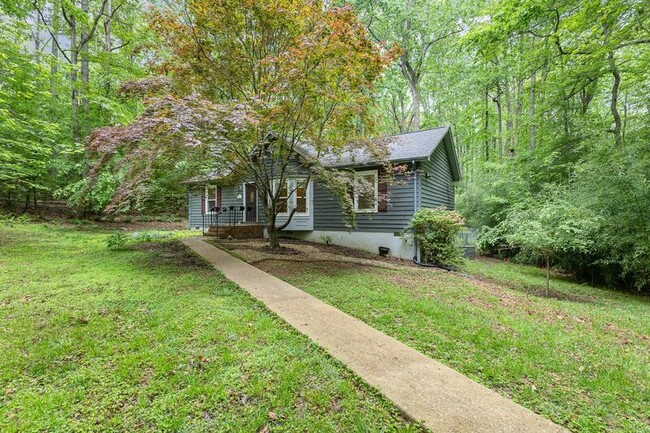 property at 12401 Wilderness Park Dr