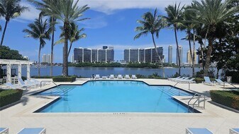 3145 NE 184th St, Unit 5102 in Aventura, FL - Building Photo