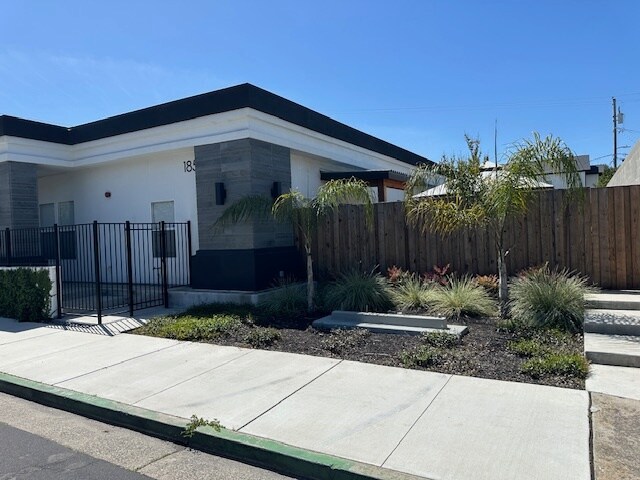 property at 1853 Coley Ave