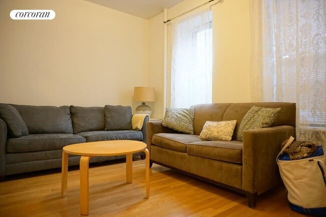 property at 536 E 82nd St