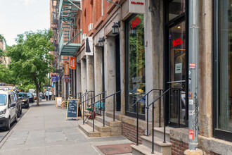 Nolita in New York, NY - Building Photo - Building Photo